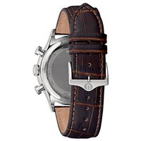 Orologio Bulova Uomo Classic in Acciaio 96B355 - 96B355